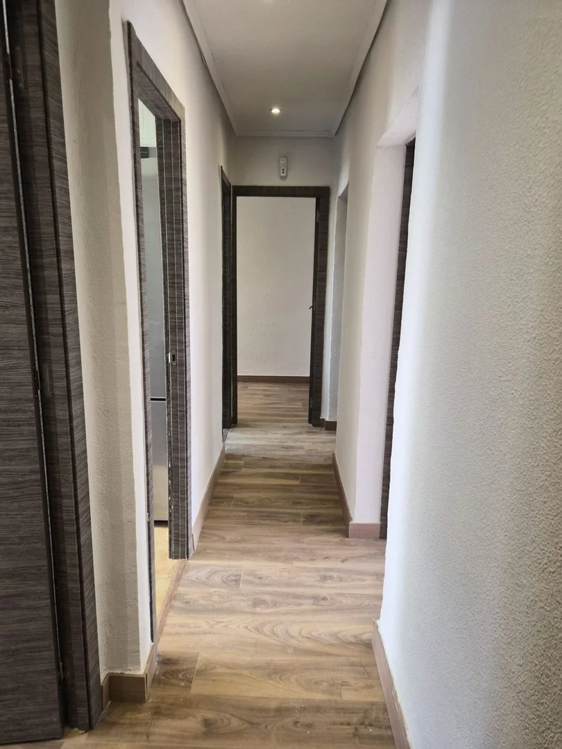 Piso en calle Alberto Palacios, 4 - Foto 3