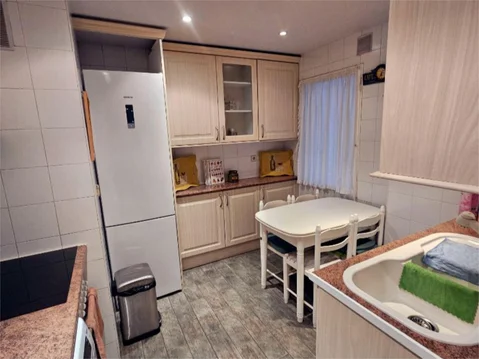 Piso en  Calle de Meléndez Valdés 24 - Foto 14