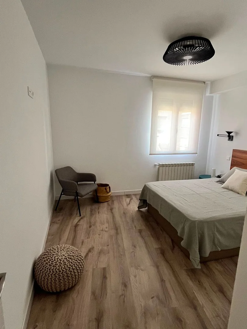 Piso en Calle del Monte Oliveti, 13, Numancia - Foto 9