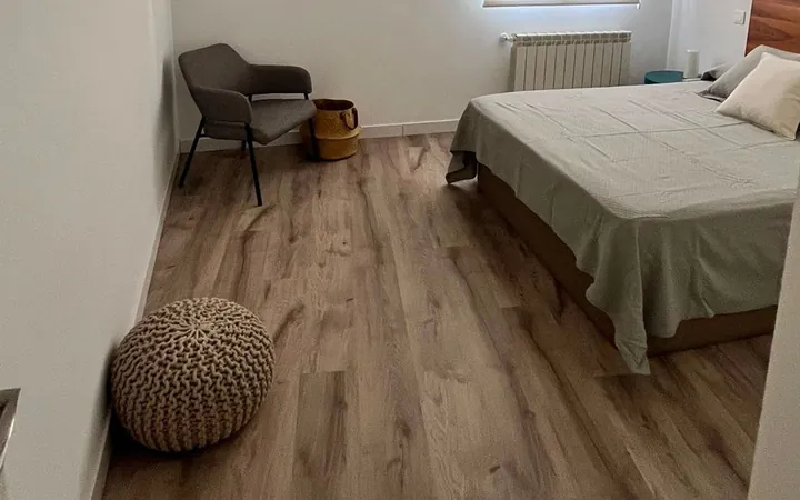 Piso en Calle del Monte Oliveti, 13, Numancia - Foto 9