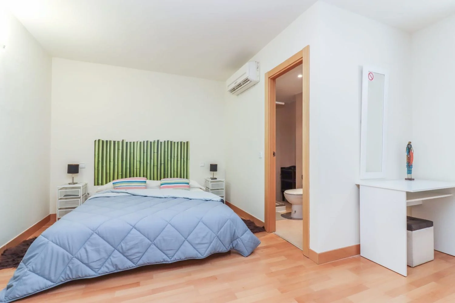 Dúplex en carretera de Vicálvaro a la Estación de O'donnell, 2 - Foto 15