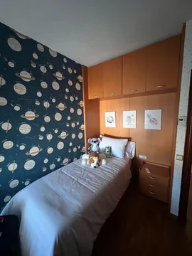 Piso en calle d'Agustina Saragossa, 11 - Foto 10