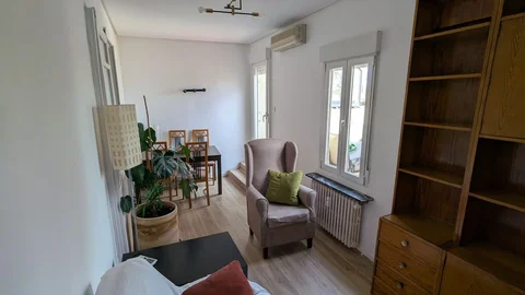 Ático en calle de Santa Engracia, 89 - Foto 6