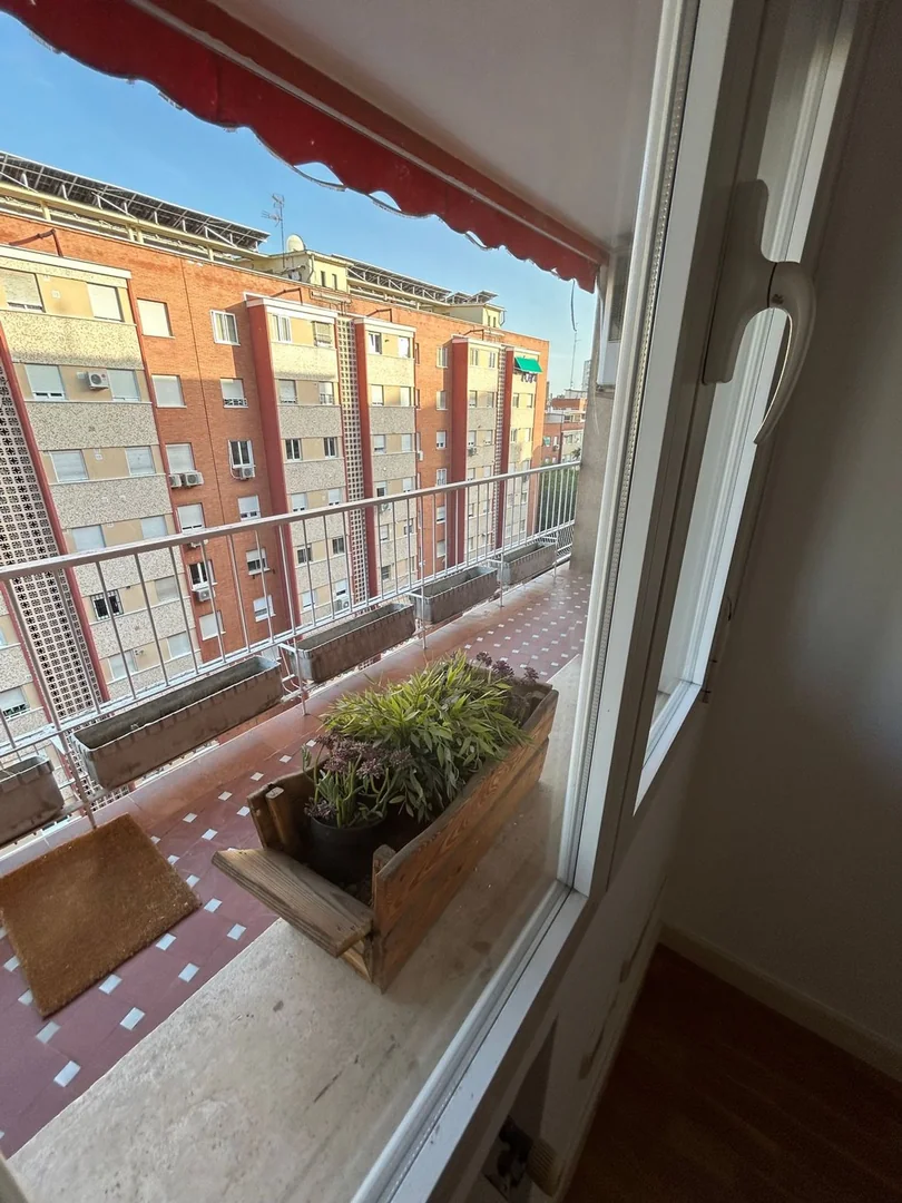 Piso en Calle del Pez Volador, 22, Estrella - Foto 25