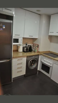 Piso en calle de Alonso Cano, 34 - Foto 22