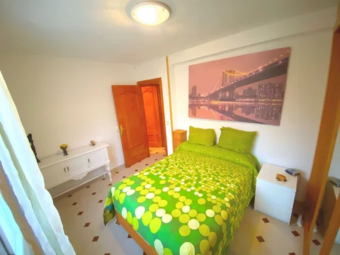 Piso en calle de Seseña, 11 - Foto 1