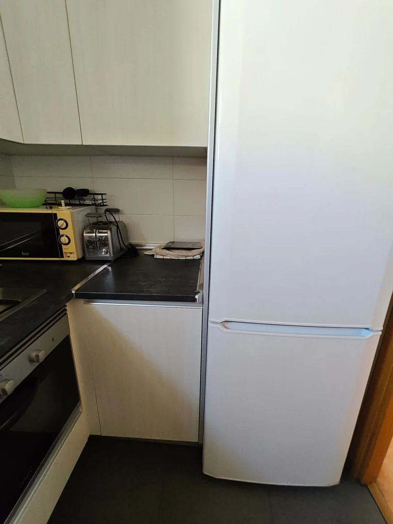 Piso en Chopera - Foto 11