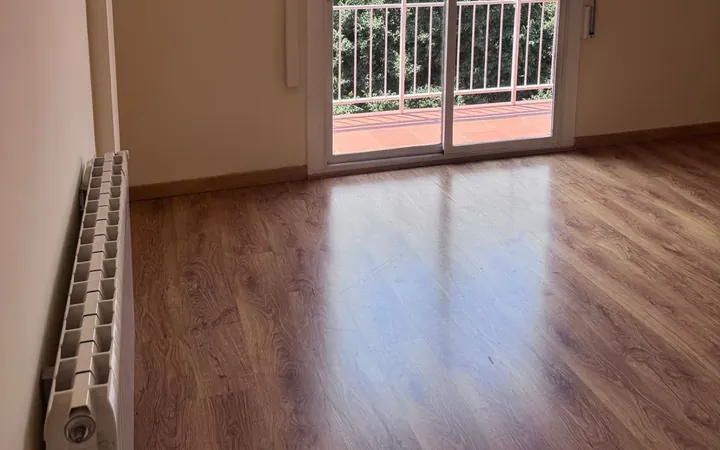 Piso en La Font d'En Fargues - Foto 1