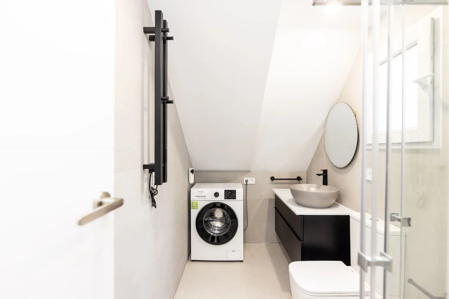 Estudio en calle de Gonzalo Herrero, 33 - Foto 3