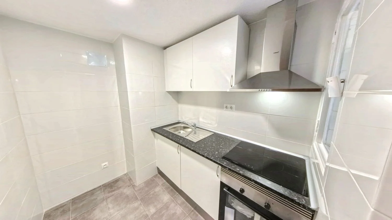 Piso en Barrio Amposta - Foto 23