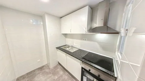 Piso en Barrio Amposta - Foto 23