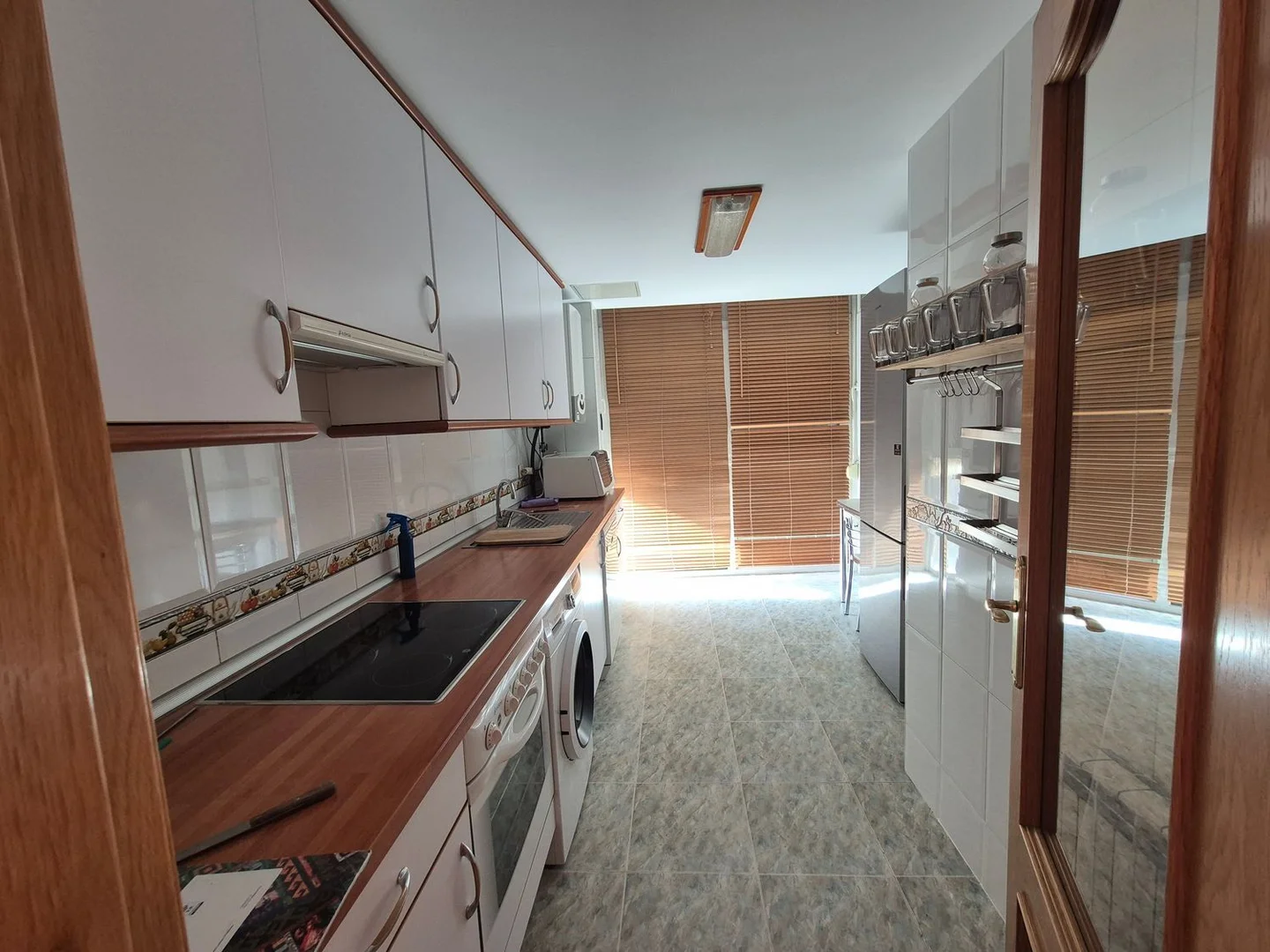 Piso en calle de Juan de Vera, 17 - Foto 6