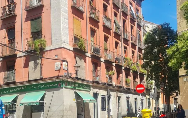 Piso en Calle Humilladero, 30 - Foto 1
