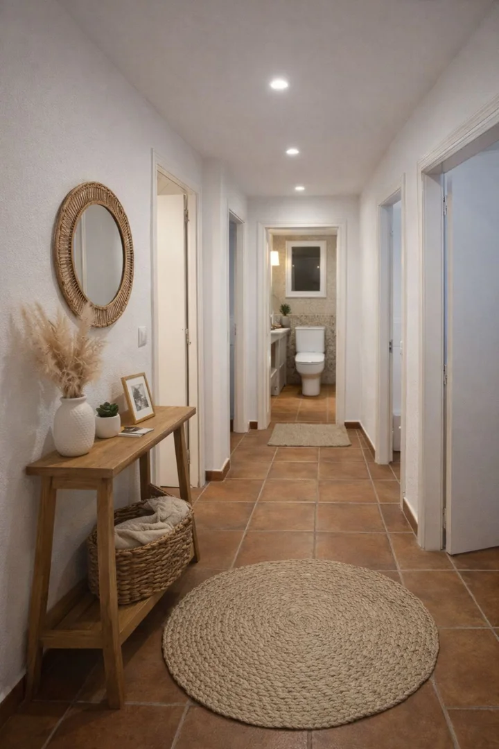 Piso en calle Alfonso Fernández, 16