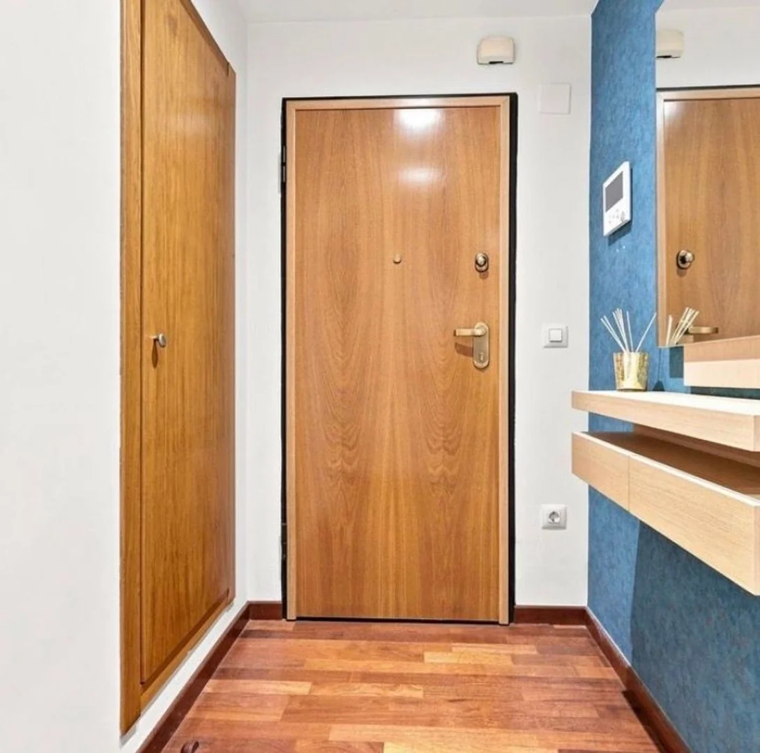 Piso en Calle de Purchena, 52, Apóstol Santiago - Foto 9