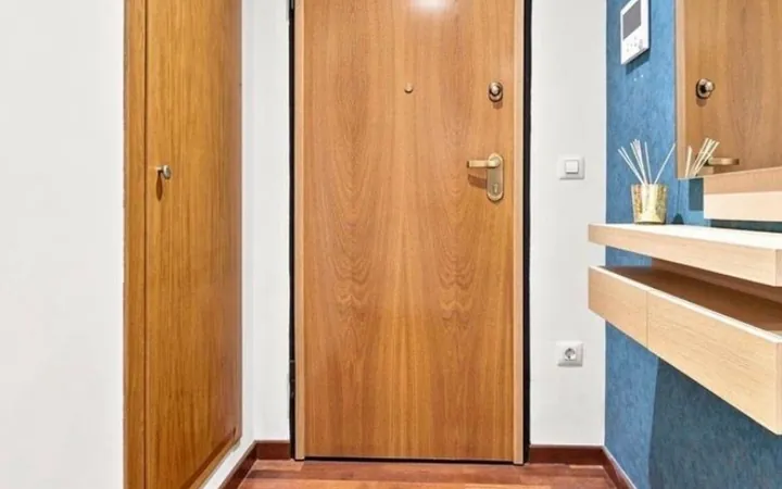 Piso en Calle de Purchena, 52, Apóstol Santiago - Foto 9