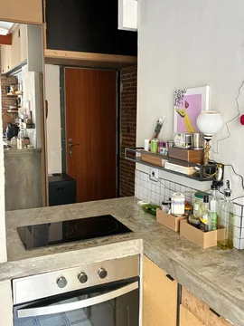 Estudio en calle de Guifré, 2 - Foto 3