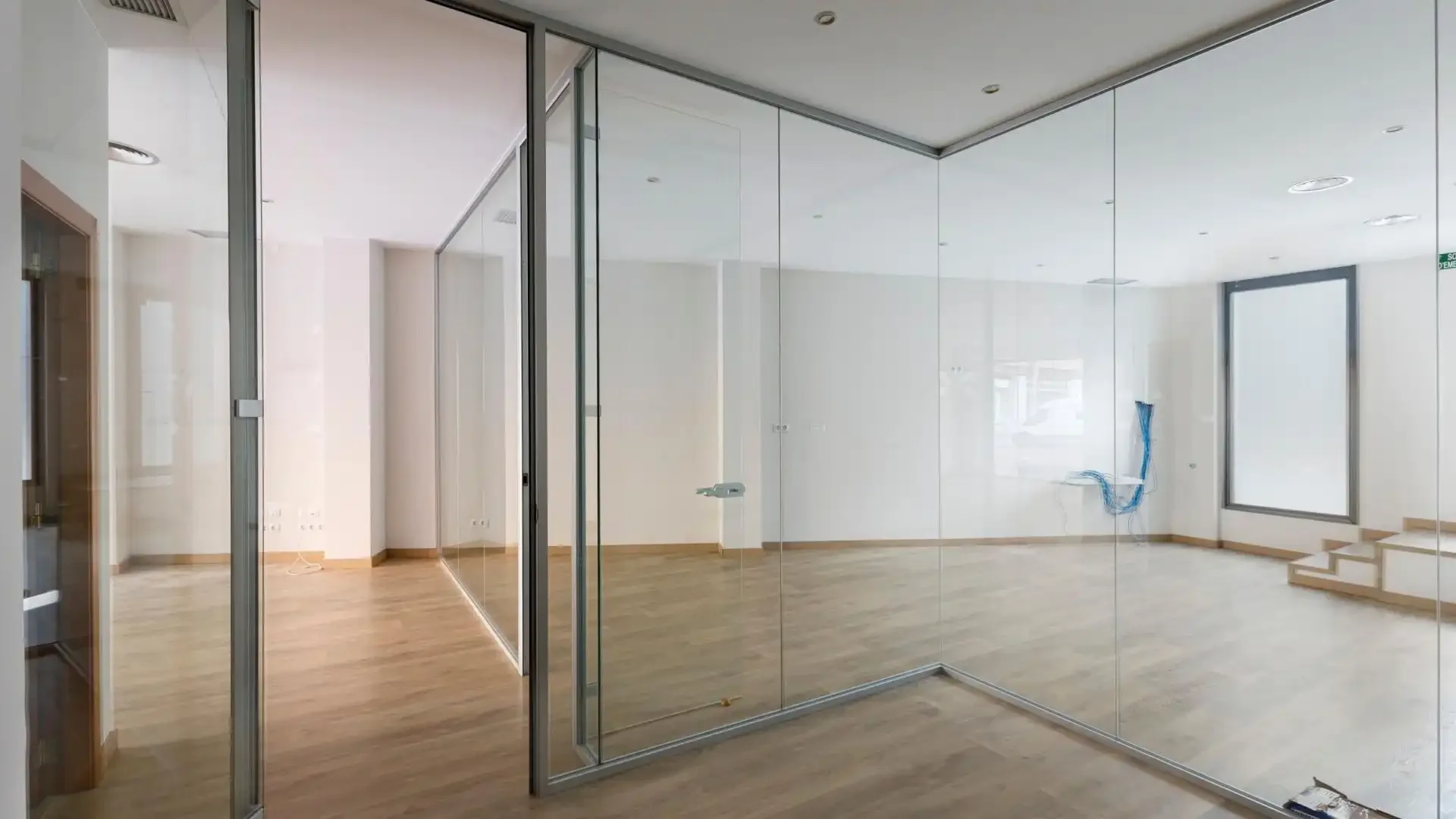 Local comercial en   CALLE BILBAO 180 - Foto 6