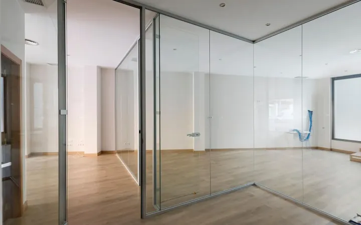 Local comercial en   CALLE BILBAO 180 - Foto 6