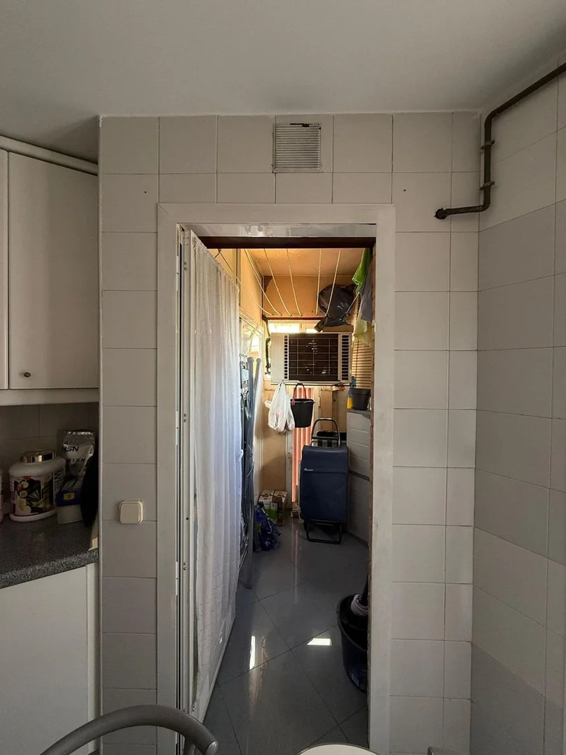 Piso en calle de la Violetera, 13 - Foto 11