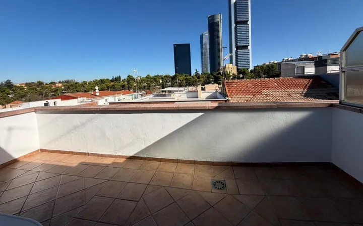 Dúplex en Ventilla-Almenara, Ventilla-Almenara - Foto 1
