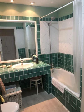 Piso en Barrio Ciudad Universitaria - Foto 18