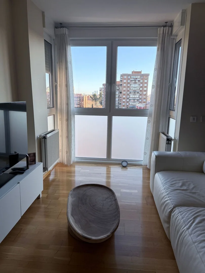 Piso en calle de Sanchorreja, 2 - Foto 3