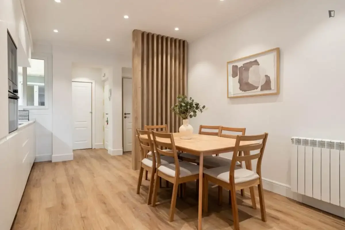 Apartamento en  Madrid Capital - Foto 10