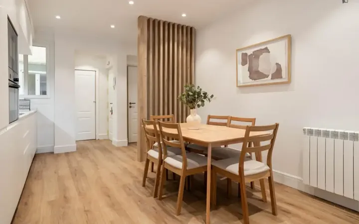Apartamento en  Madrid Capital - Foto 10