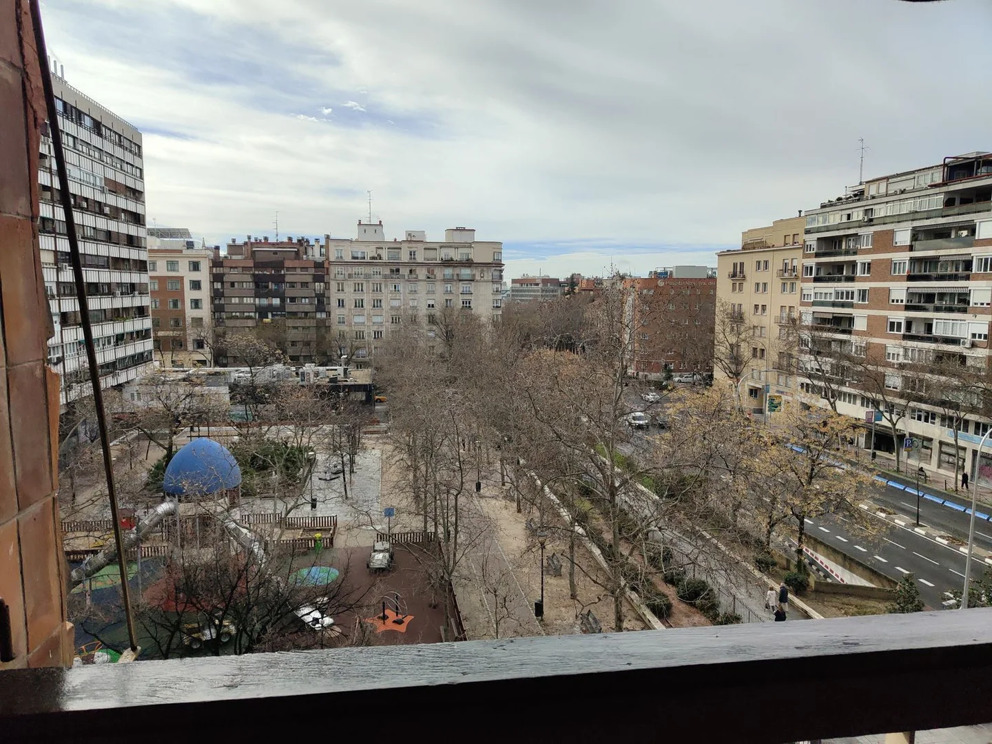 Piso en calle Maldonado, 51 - Foto 16