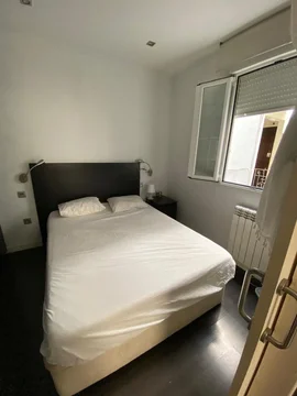 Piso en calle del General Pardiñas, 42 - Foto 4