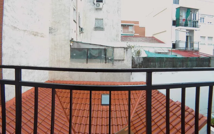 Piso en Calle Antonio Prieto s/n, Zofío - Foto 16