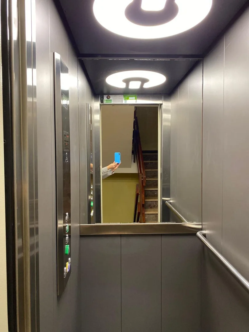 Piso en plaza Doctor Pérez Rosales, 3 - Foto 17