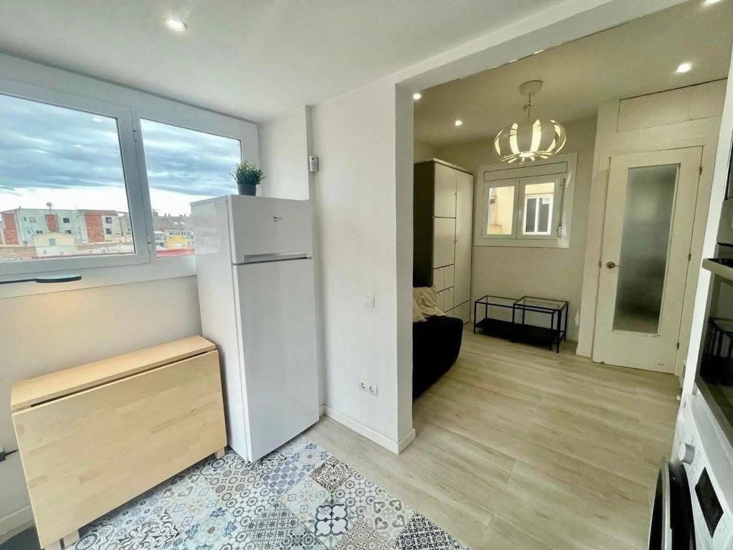 Estudio en calle de Verdi, 235 - Foto 11