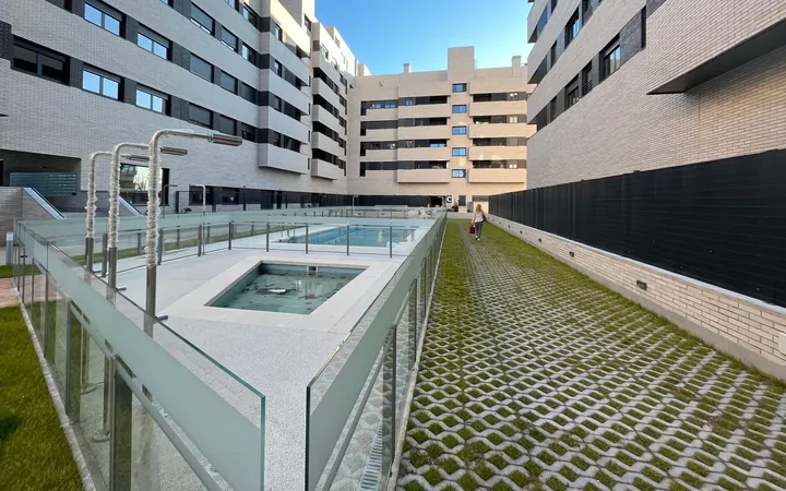 Piso en Avenida de la Gran Vía del Sureste, 40, Ensanche de Vallecas - La Gavia - Foto 3