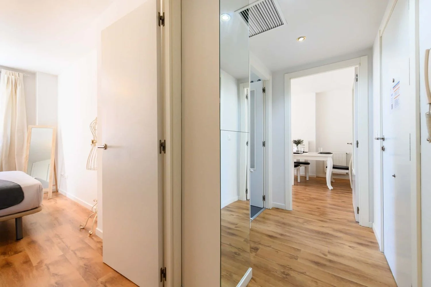Piso en Calle de San Aquilino, 31, Ventilla-Almenara - Foto 20