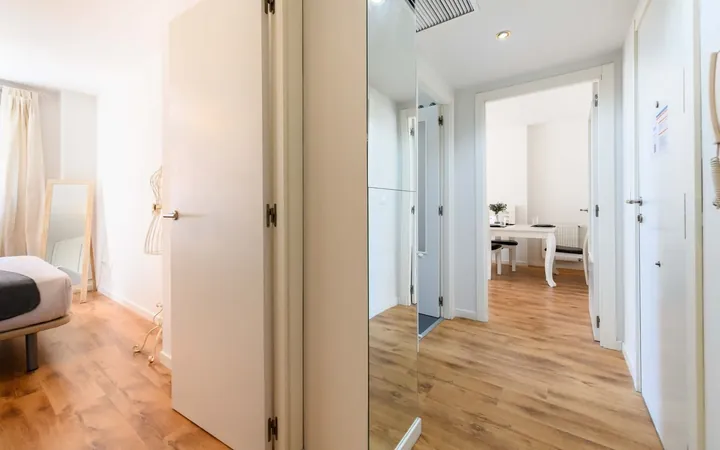 Piso en Calle de San Aquilino, 31, Ventilla-Almenara - Foto 20