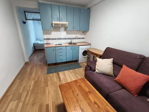 Piso en Barrio San Diego - Foto 15