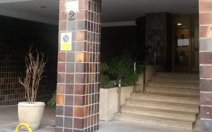 Piso en Calle Potosí, 2, Bernabéu-Hispanoamérica - Foto 26