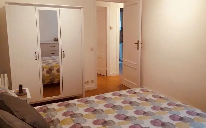 Piso en Calle de Núñez de Balboa, 110, Castellana - Foto 3
