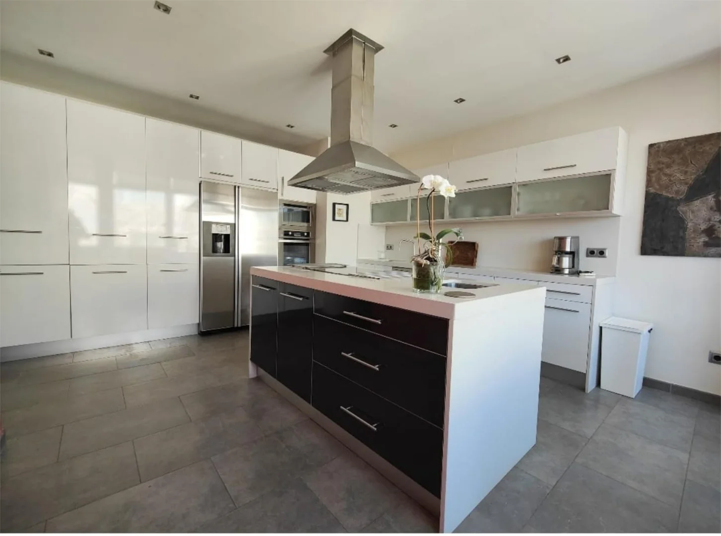 Piso en  Paseo de la Castellana 107 - Foto 29