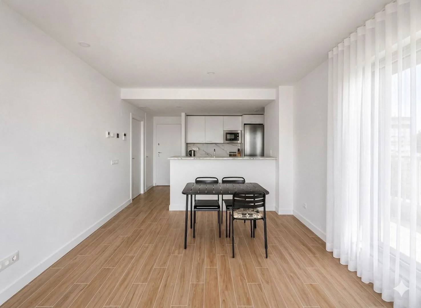 Piso en Calle Cabeza Mesada, 25 - Foto 9