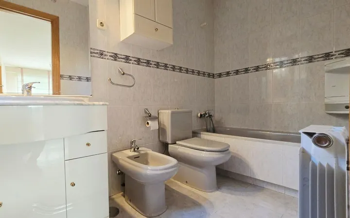 Piso en Calle de Santa Juliana, 28, Bellas Vistas - Foto 6