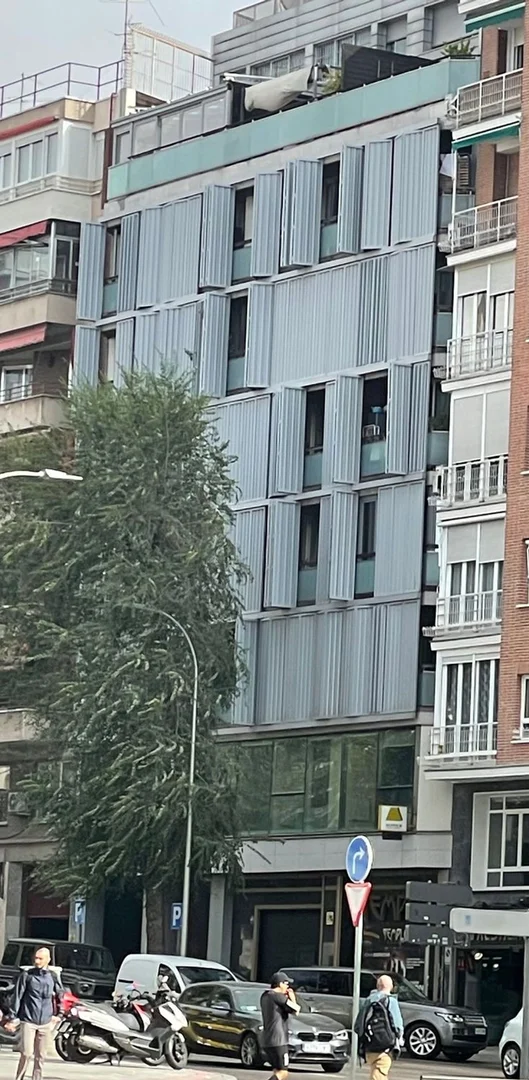 Piso en calle de Bravo Murillo, 52 - Foto 34