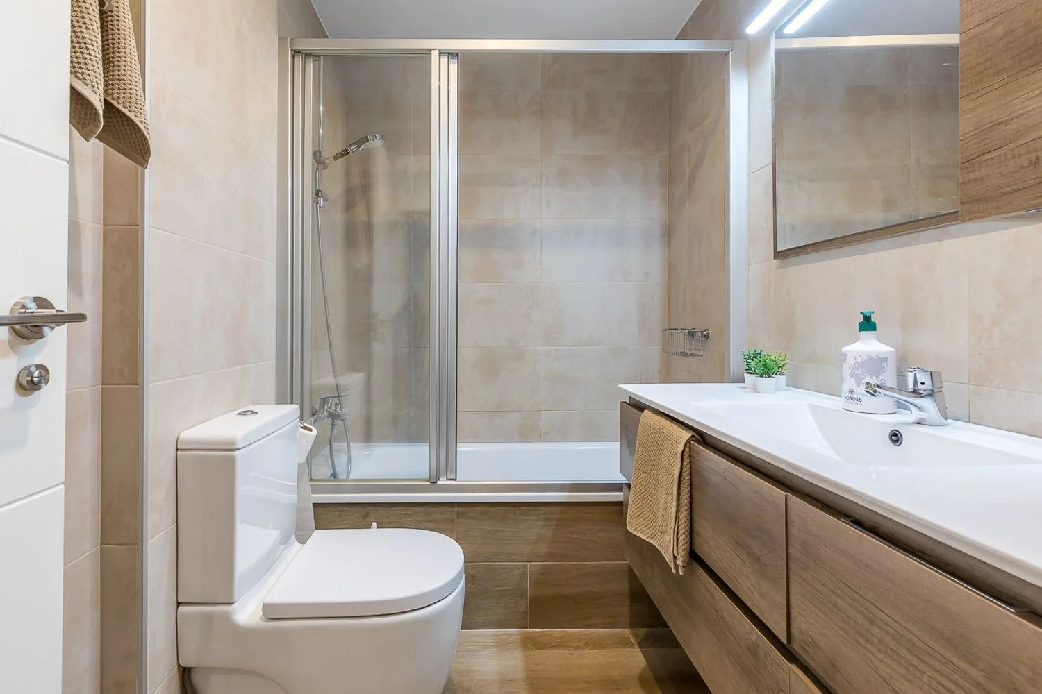 Piso en calle de Clara del Rey, 43 - Foto 11