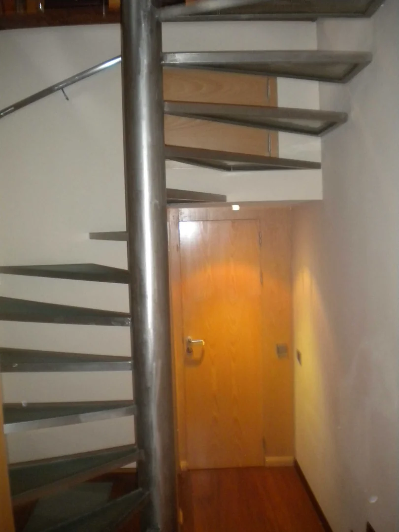 Chalet adosado en Calle Risco del Pajaro, Ciudad Jardín - Foto 17