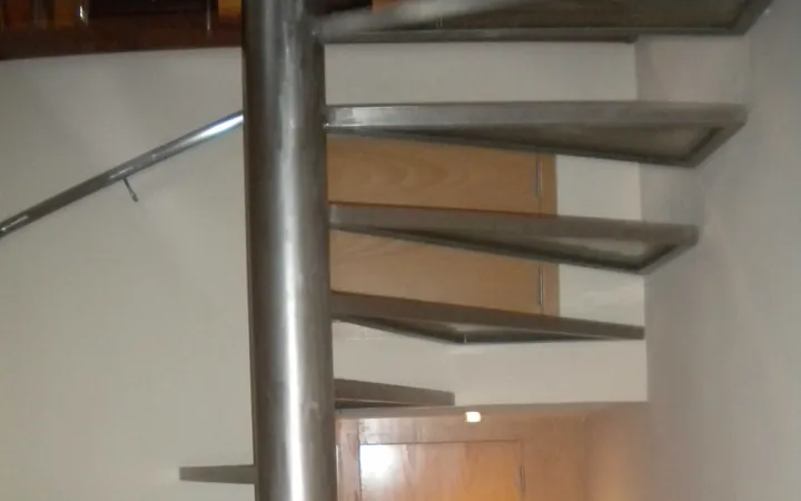 Chalet adosado en Calle Risco del Pajaro, Ciudad Jardín - Foto 17