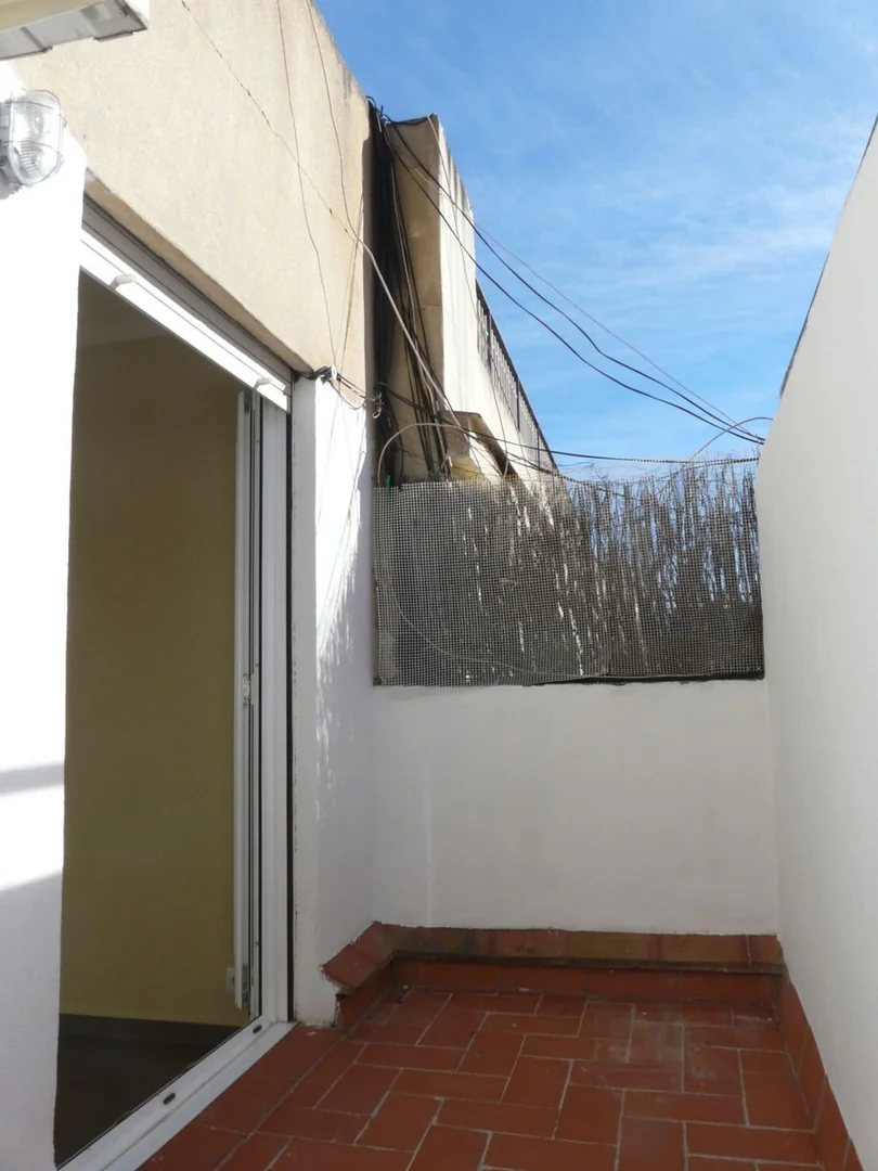 Ático en Calle de Gomis, 55, Vallcarca i els Penitents - Foto 22