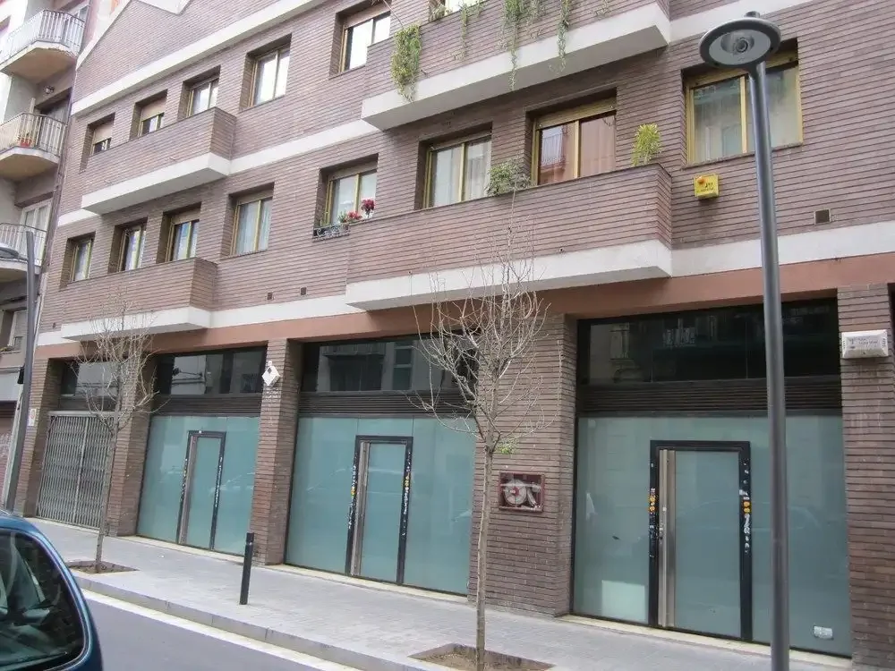 Local comercial en   CALLE BEJAR 65 - Foto 10