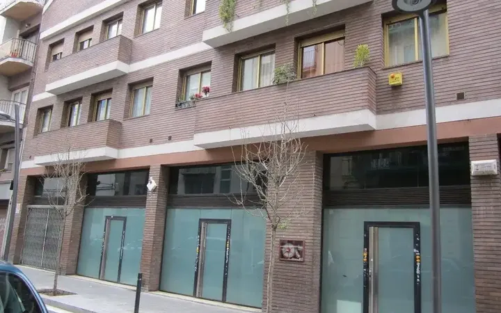 Local comercial en   CALLE BEJAR 65 - Foto 10